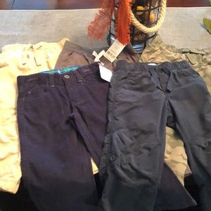 Boys 2T pants